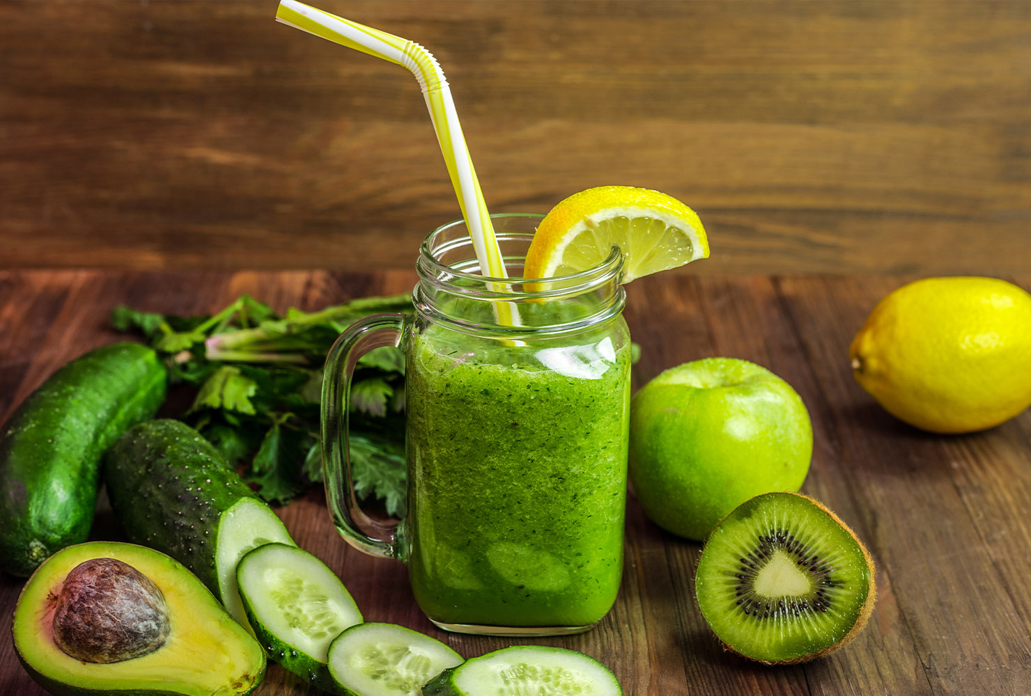 Avocado (Seasonal)