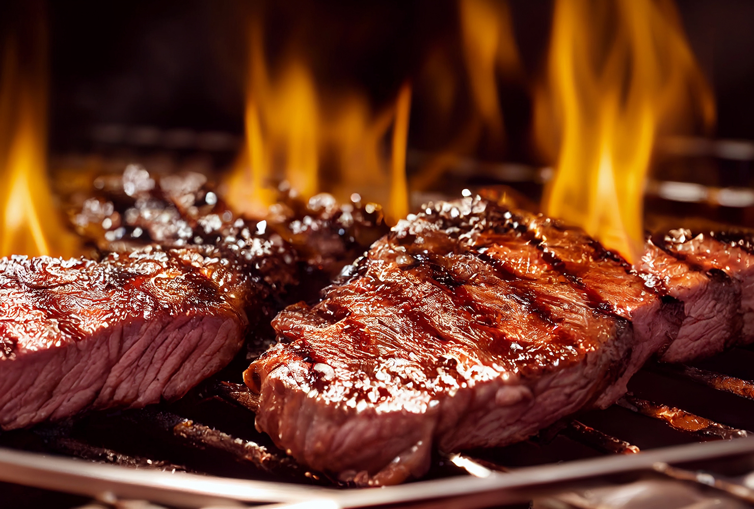 BBQ Special Full/Half