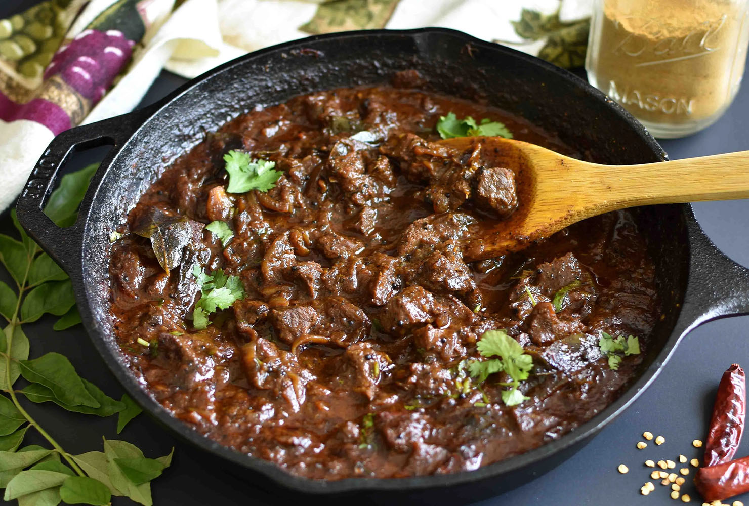 Beef Roast