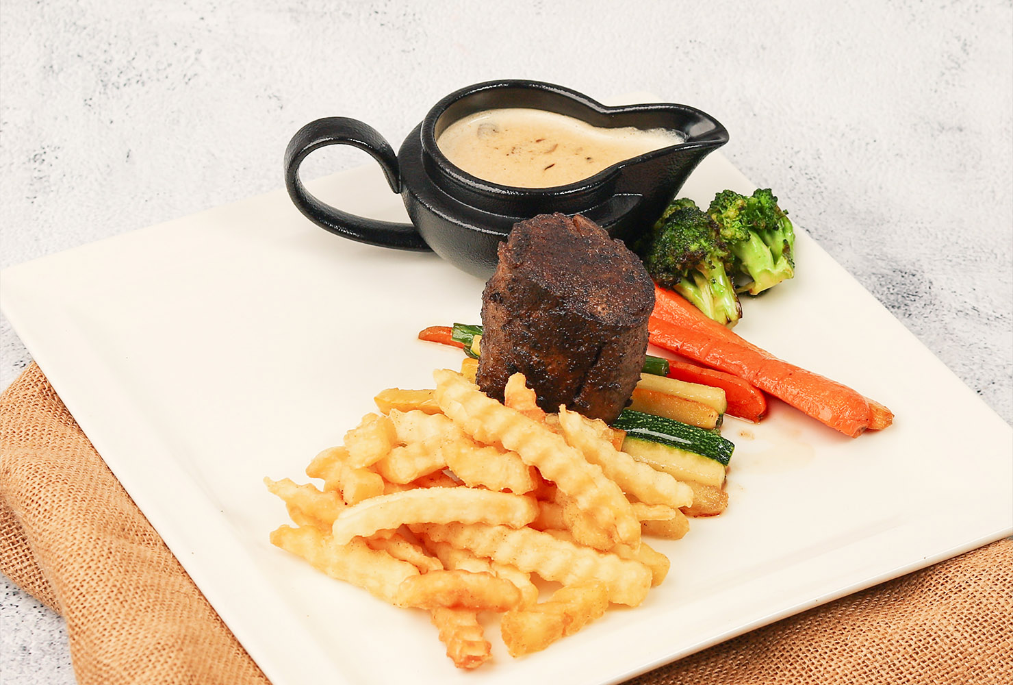 Beef Tenderloin