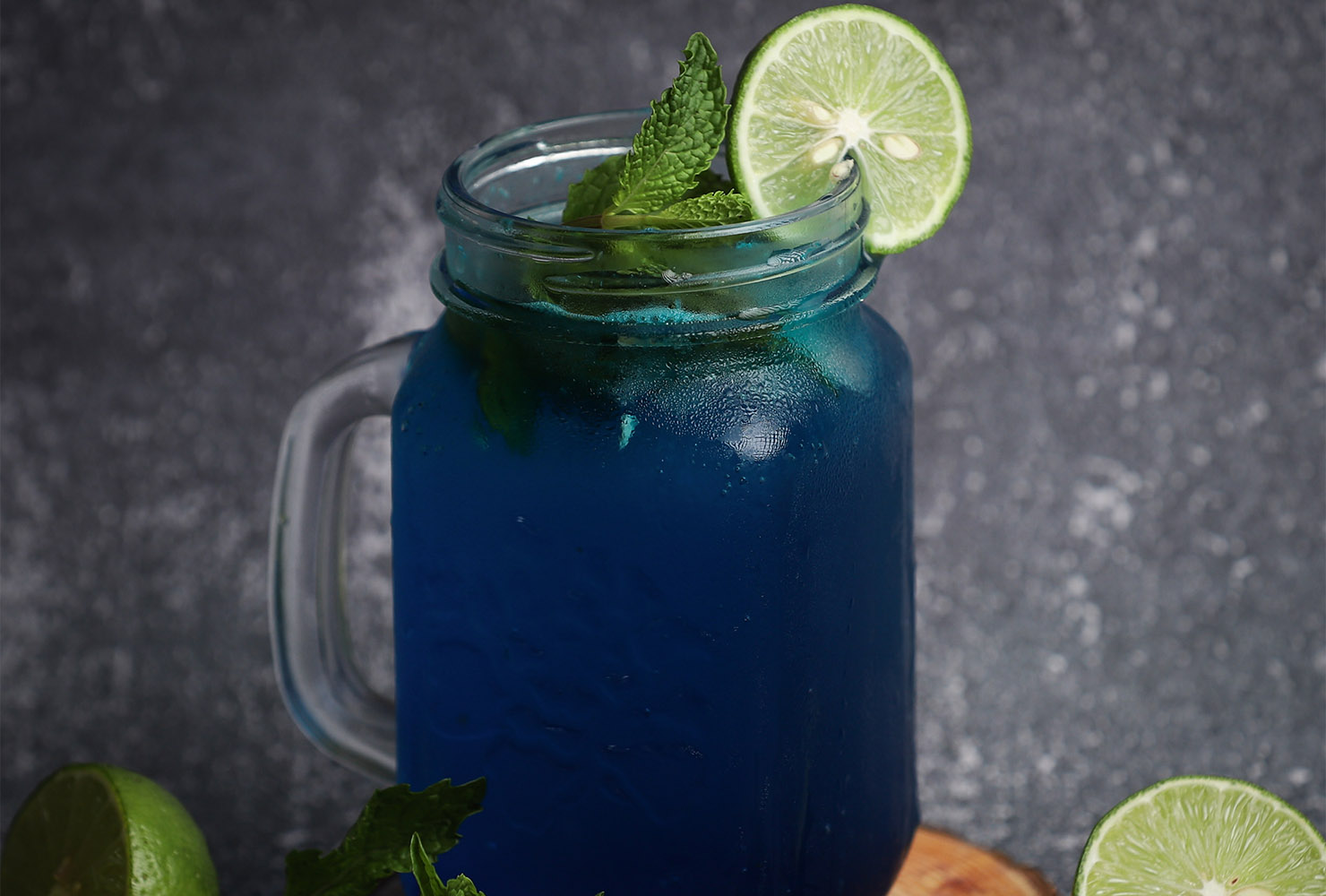 Blue Curacao