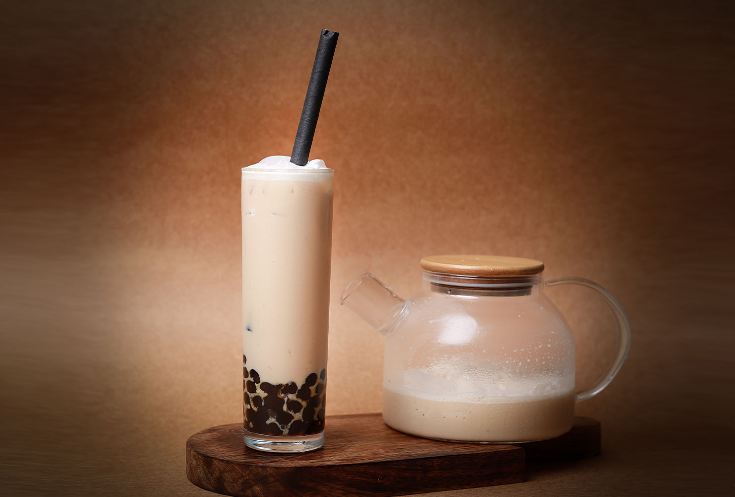 Boba Tea