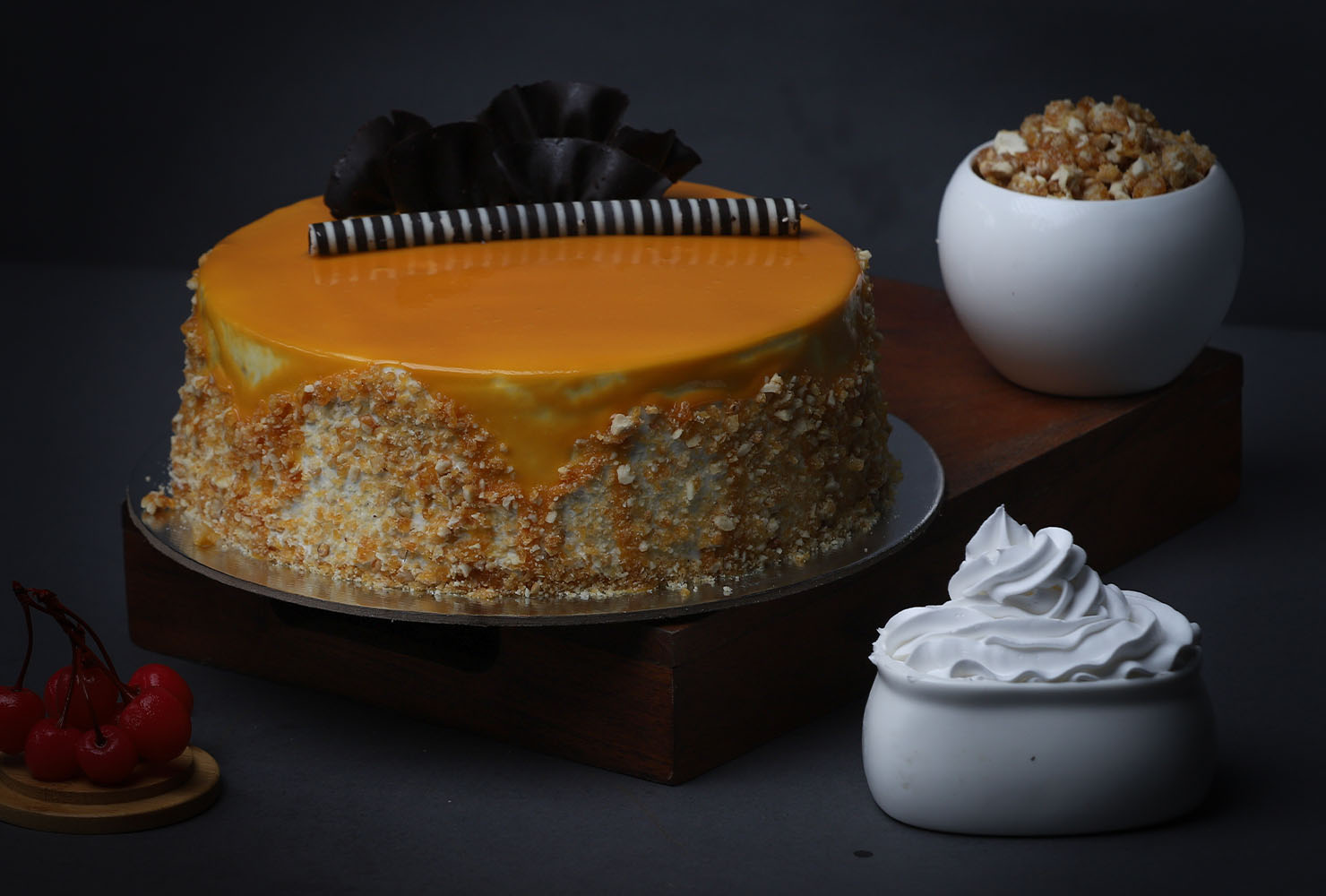 Butterscotch