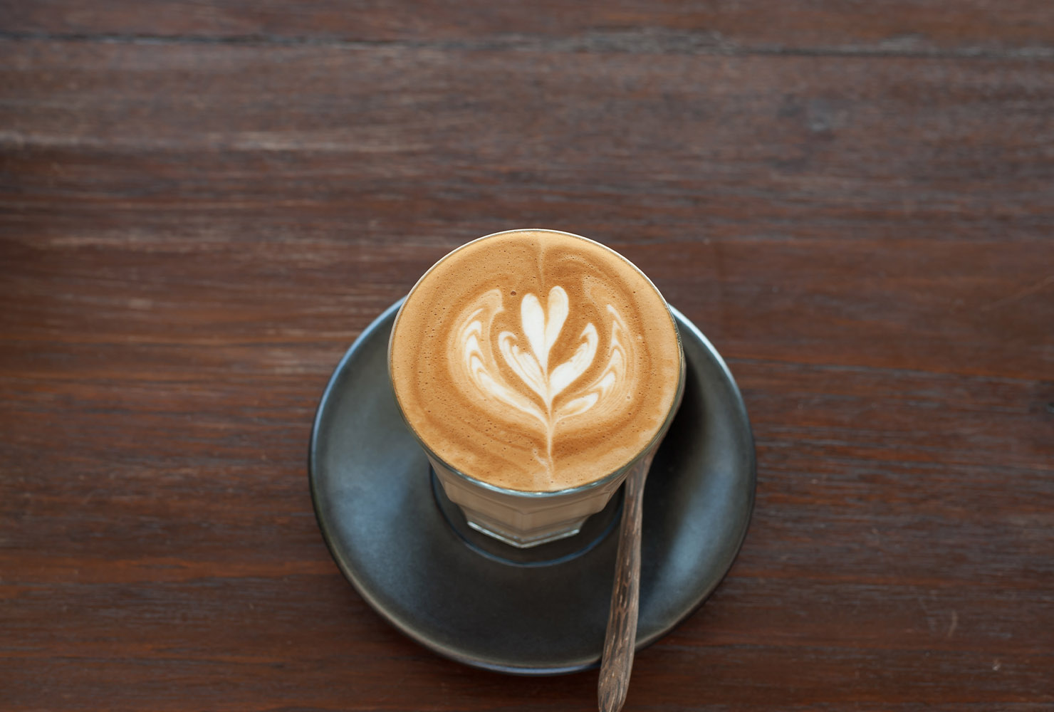 Caffe Latte (Max)