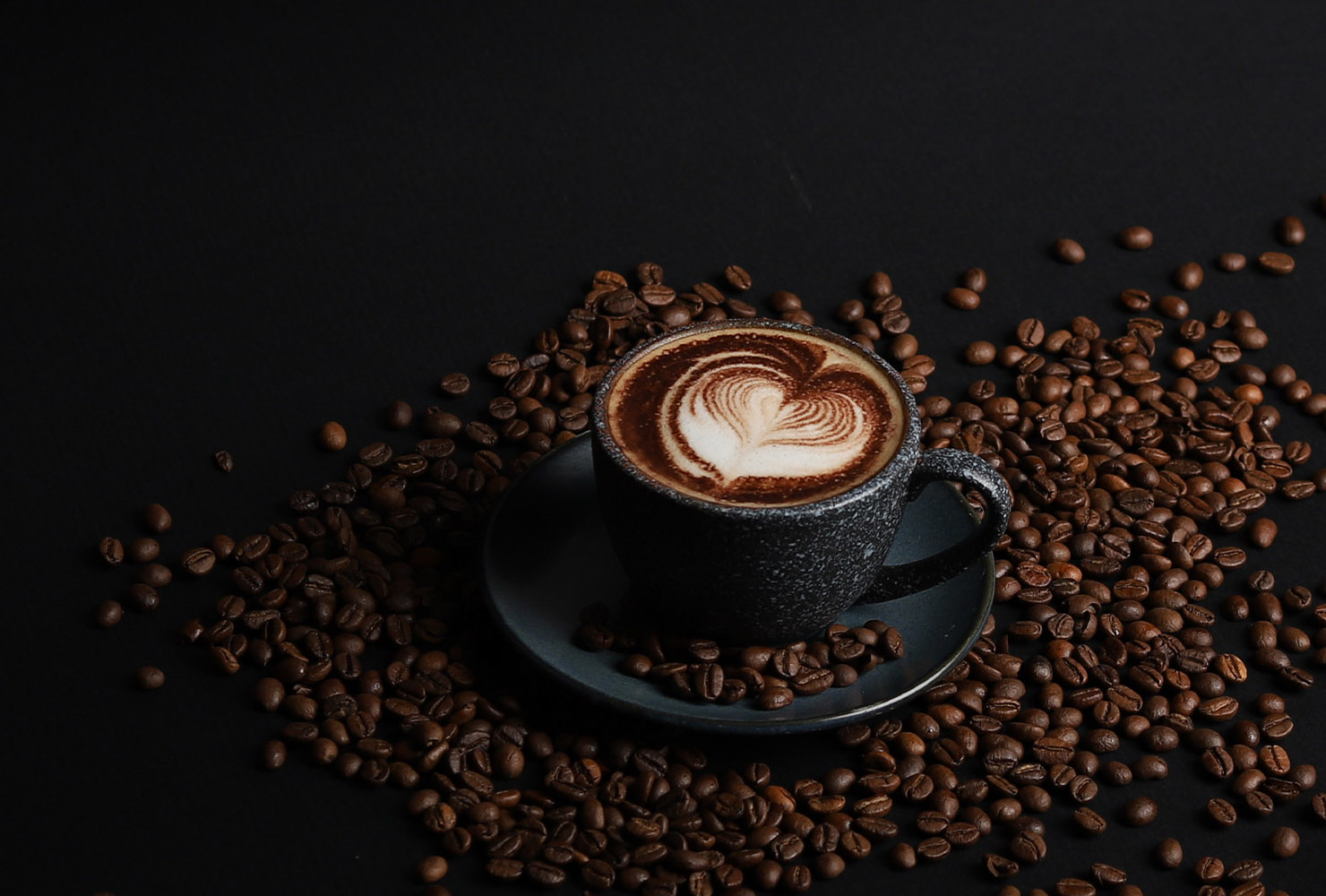 Cappuccino Mini