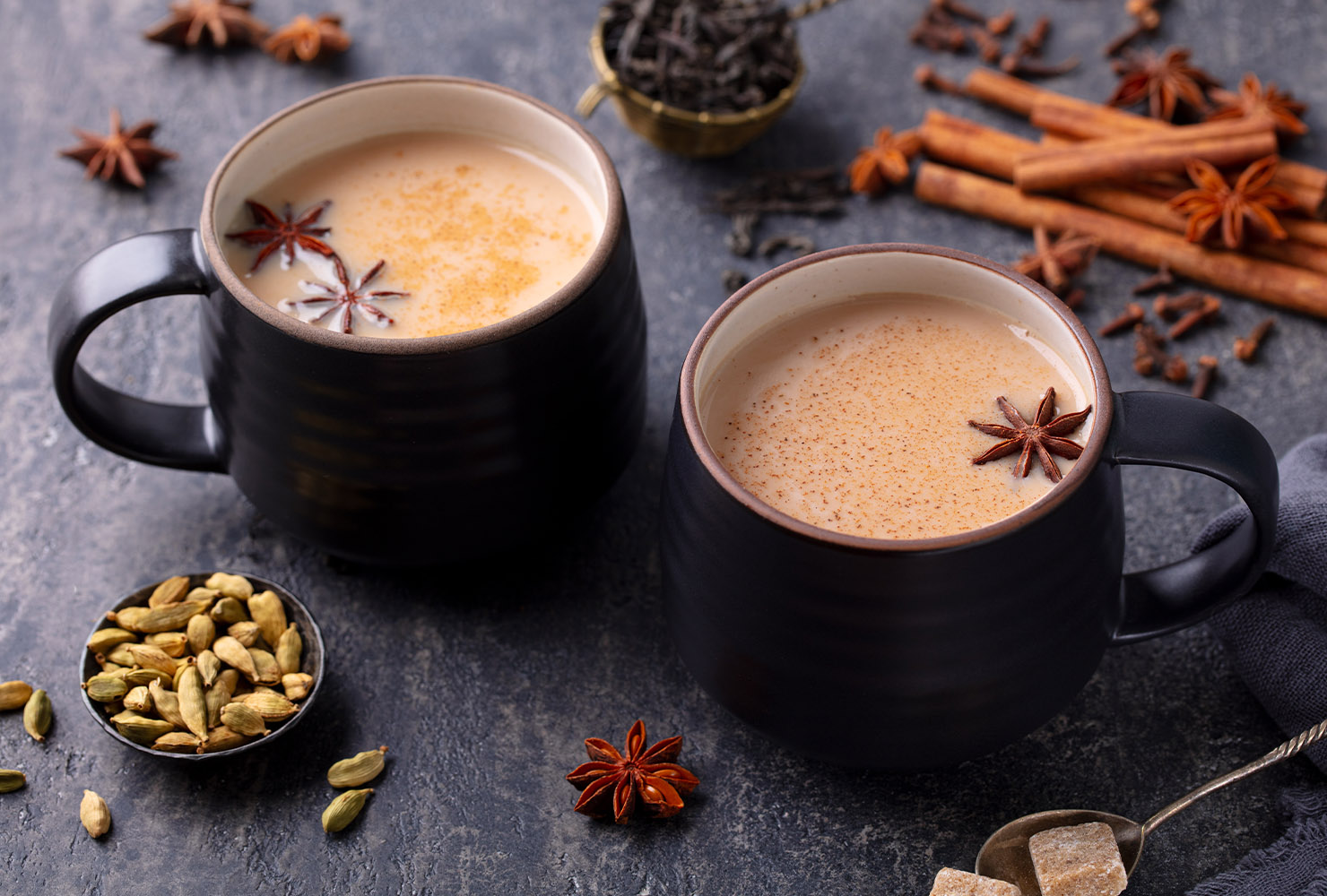 Cardamom T