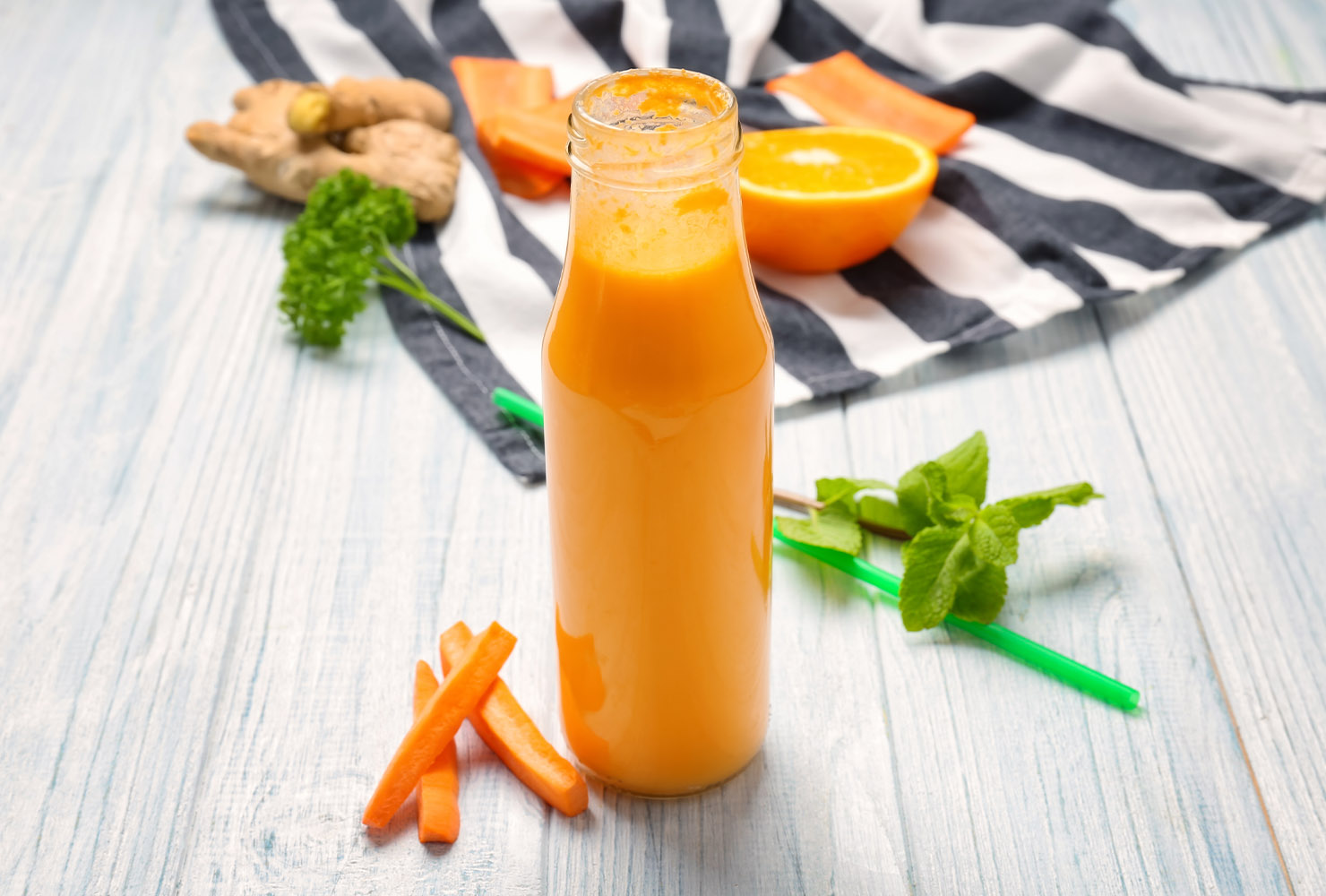 Carrot