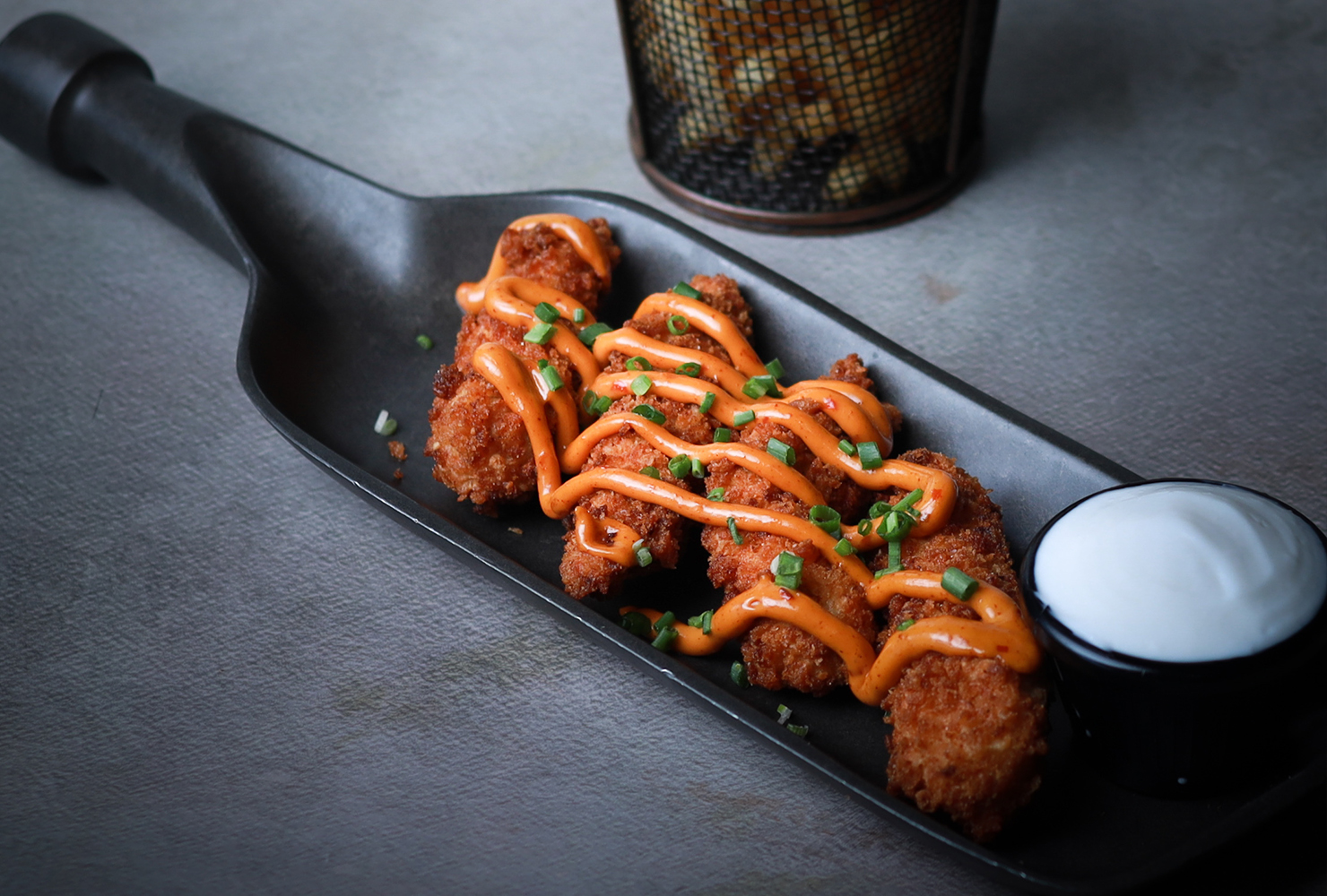 Chicken Strips