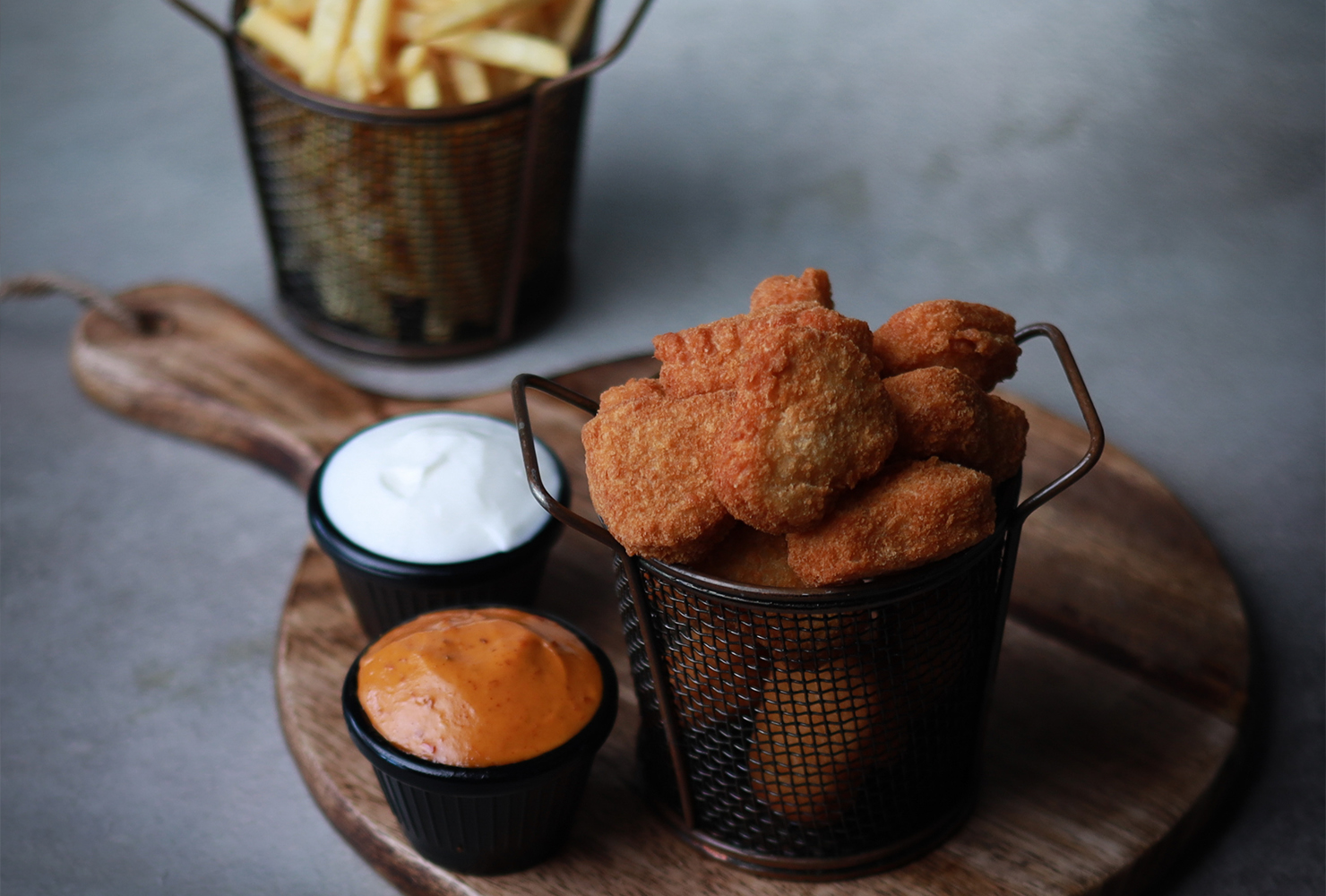 Chicken Nuggets