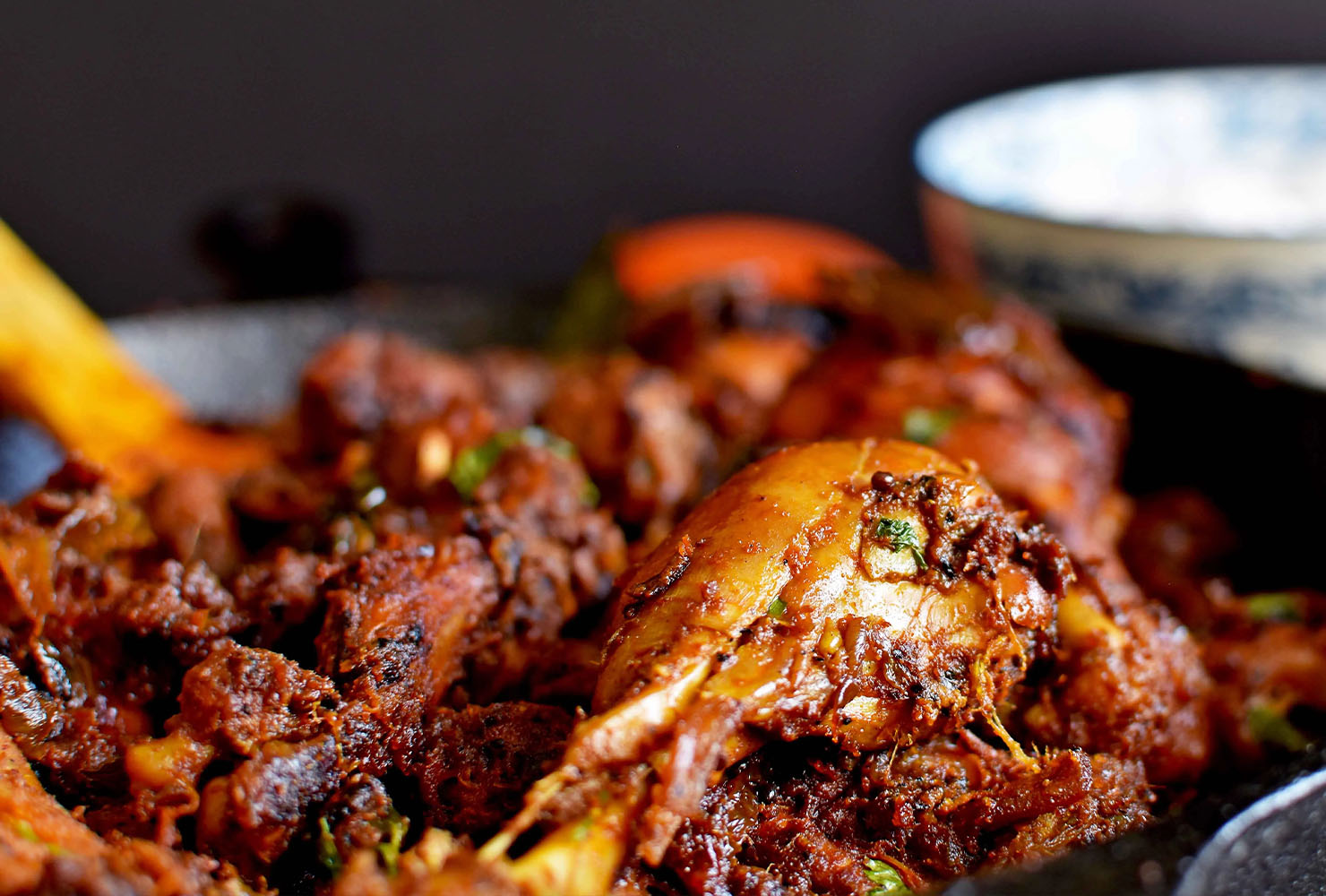 Chicken Roast