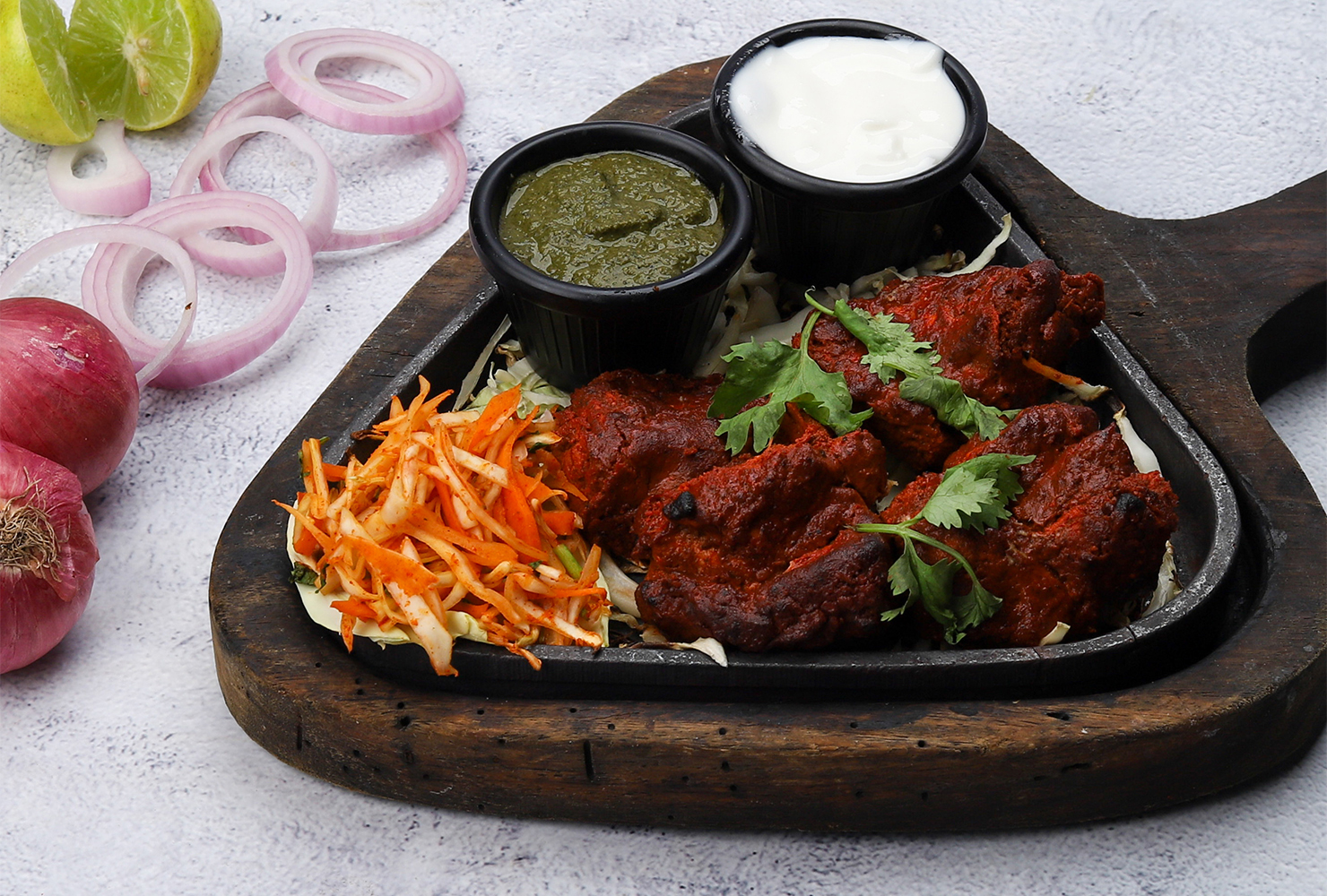 Chicken Tikka