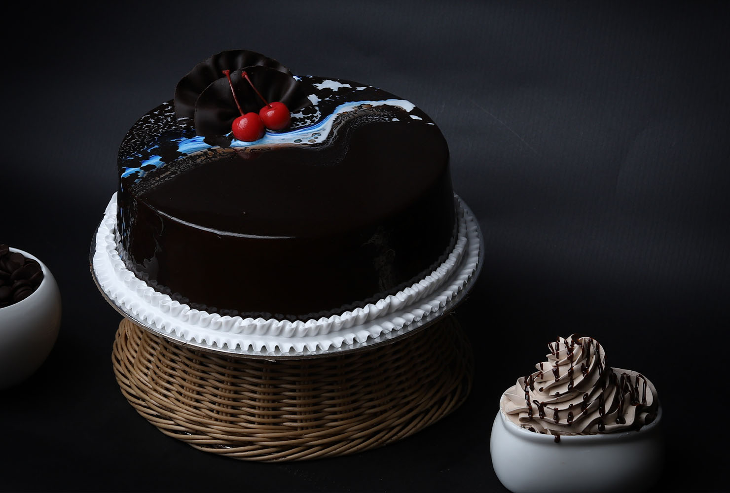 Chocolate Truffle