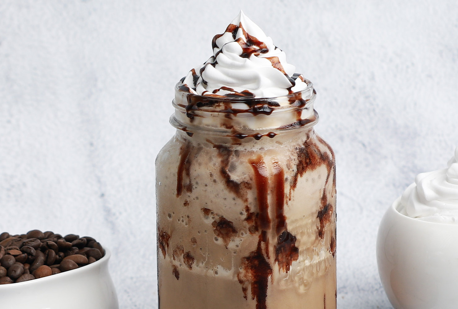 Cold Coffee