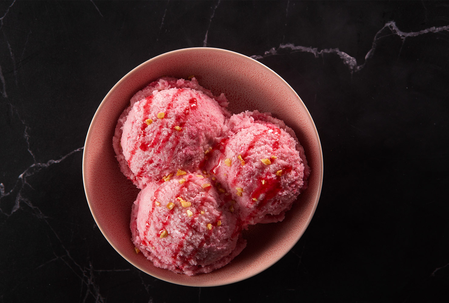 Cotton Candy Ice Cream
