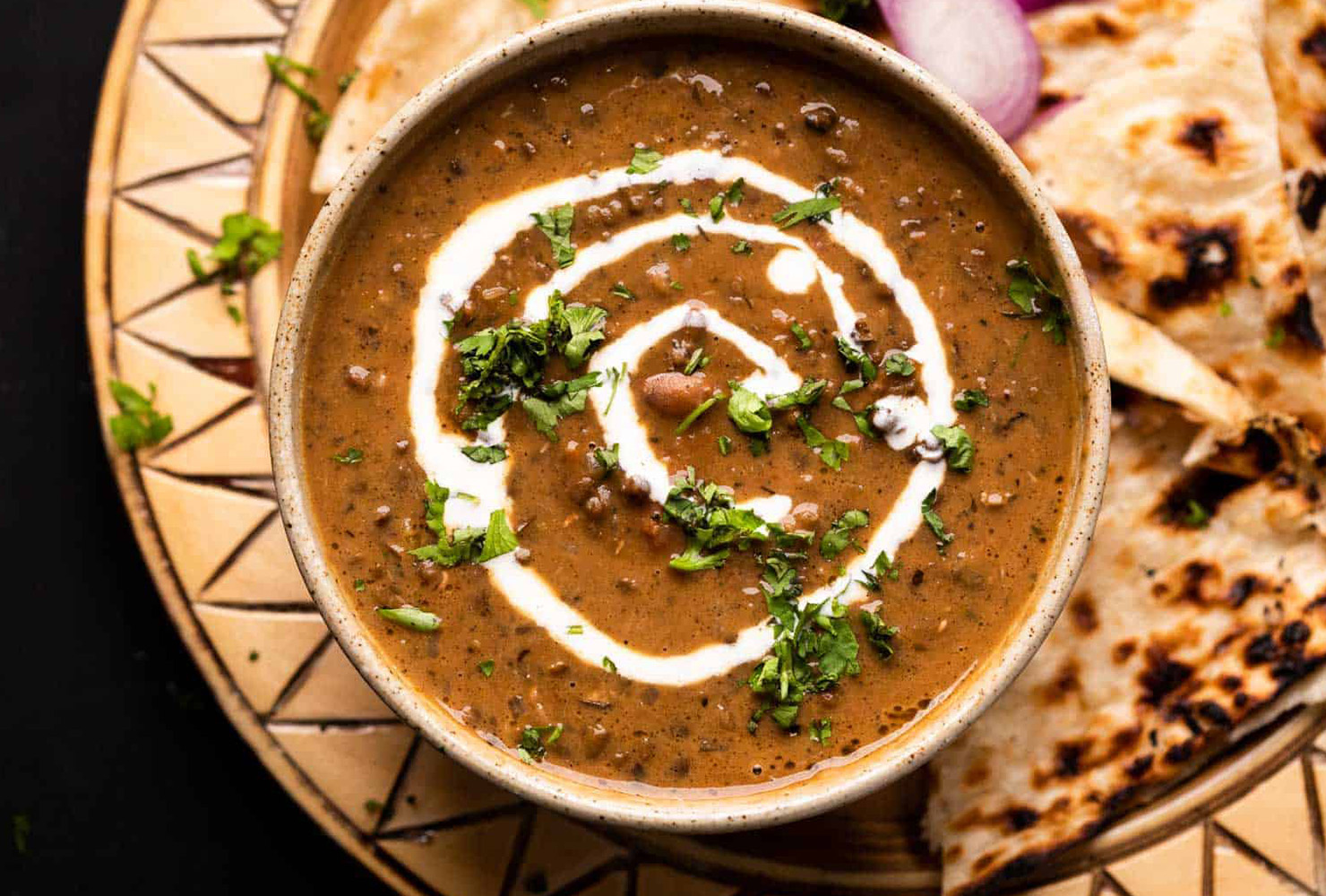 Dal Makhani