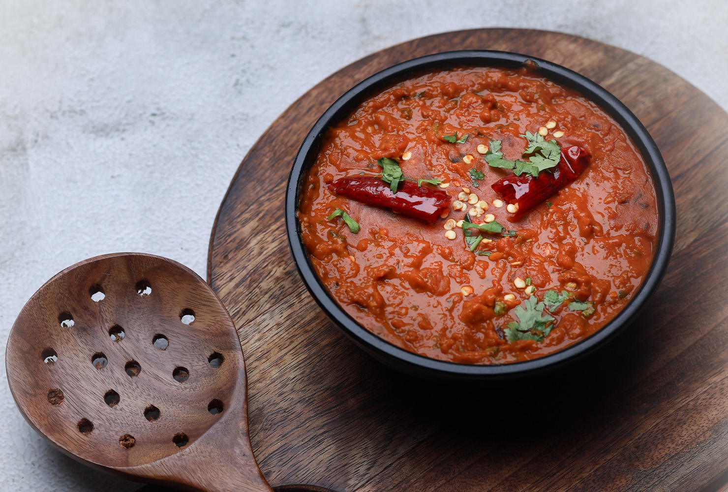 Dal Masala