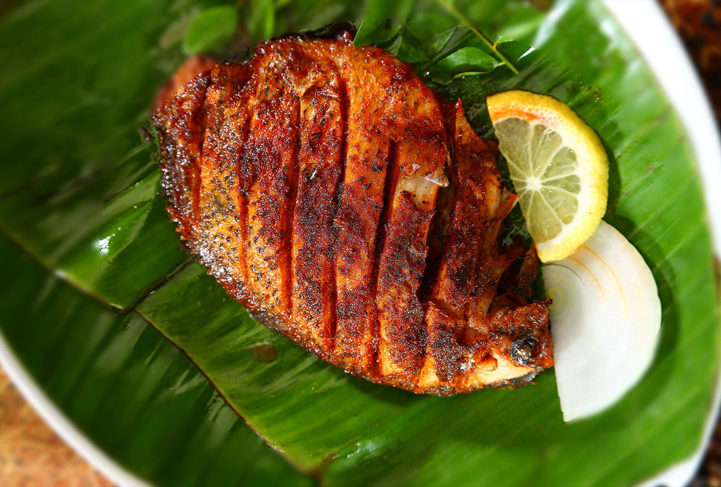 Fish Fry