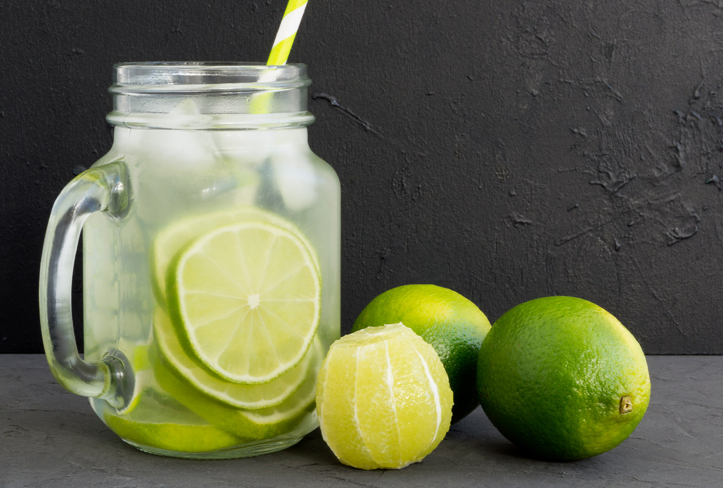 Fresh Lime