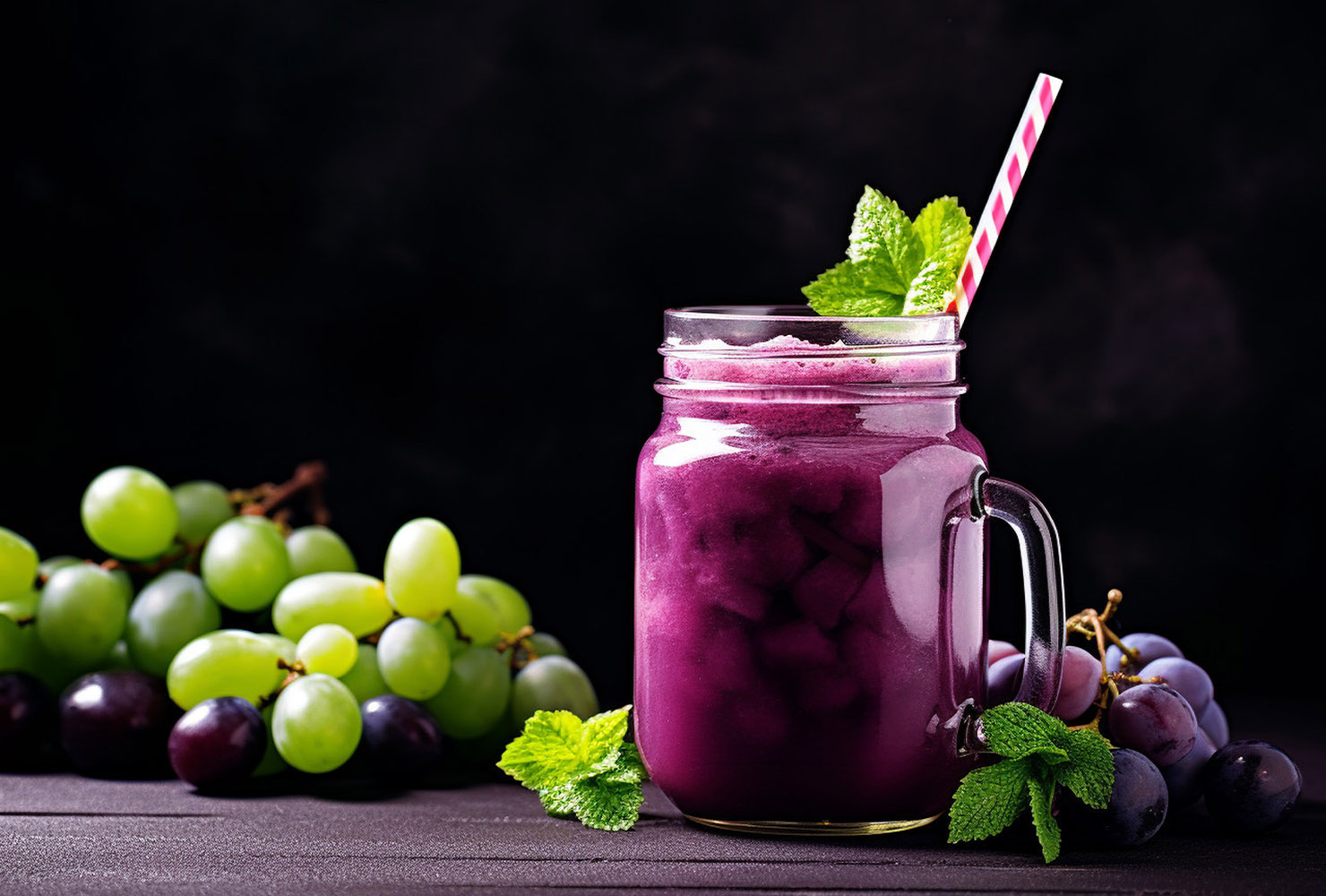 Grape Juice