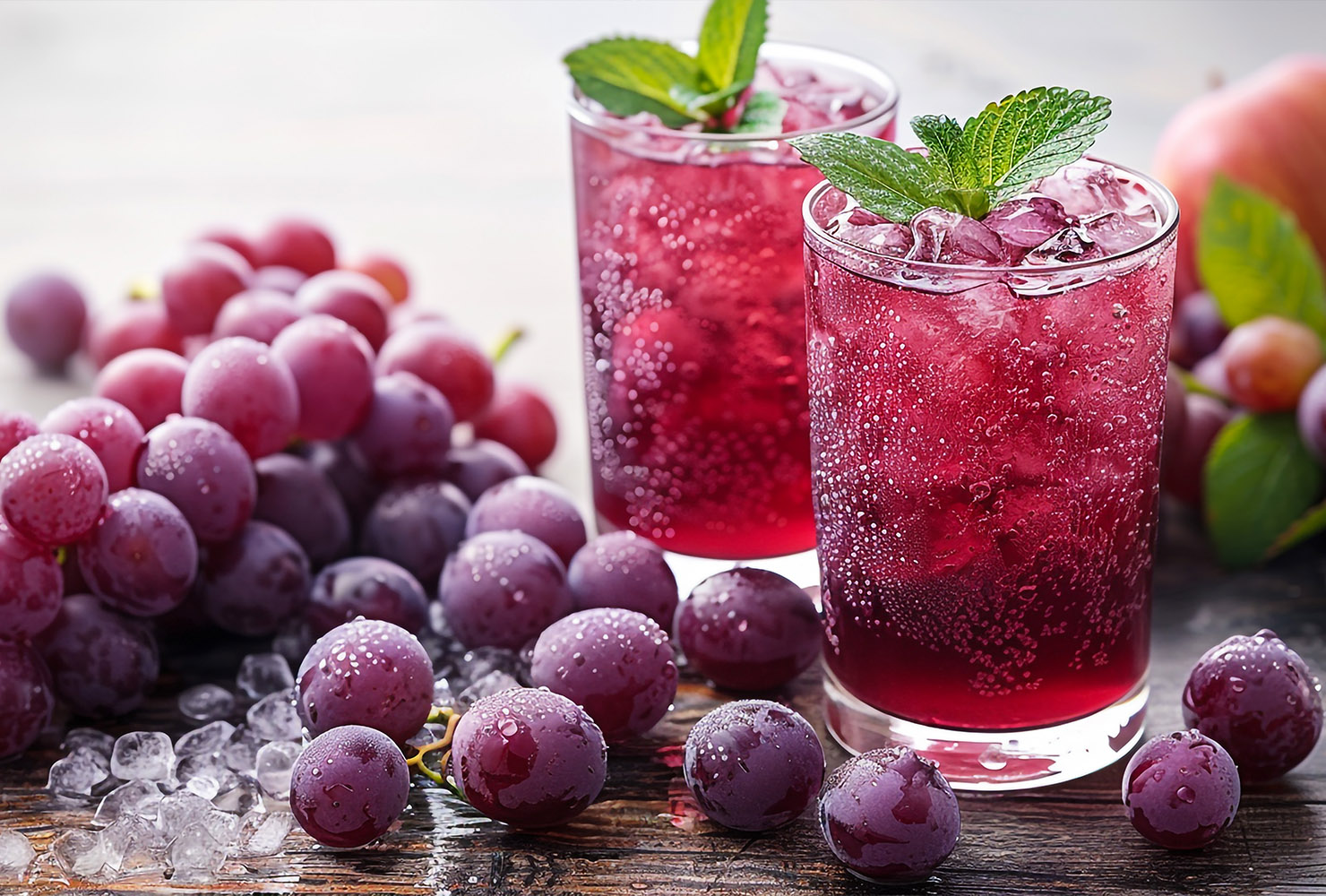 Grape Soda
