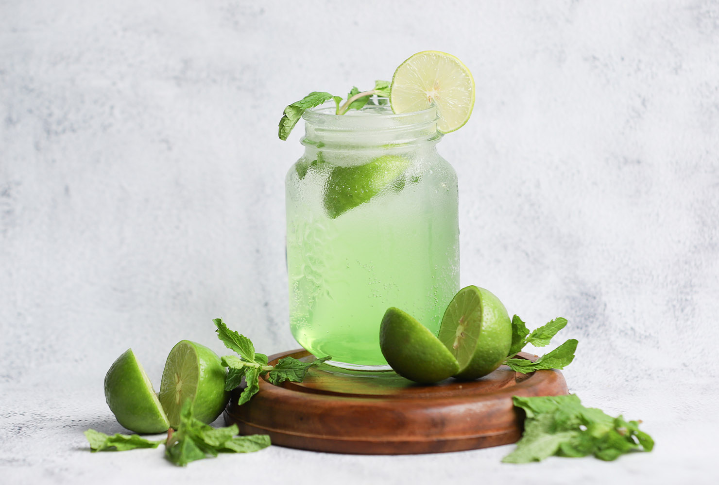 Green Apple
