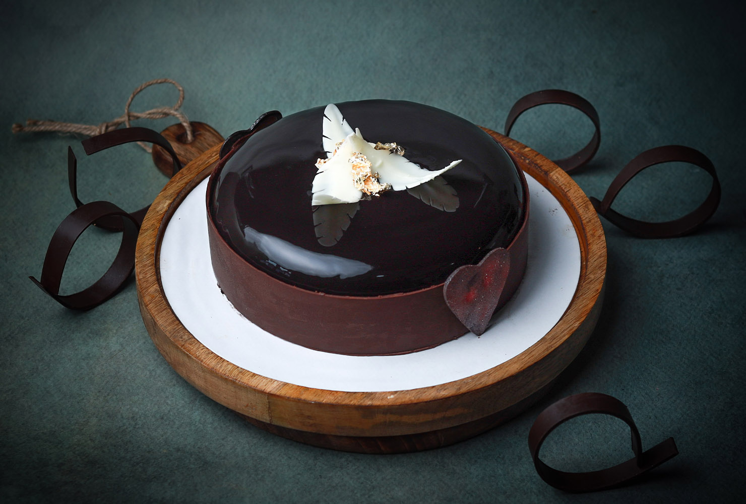 Hazelnut Bomb