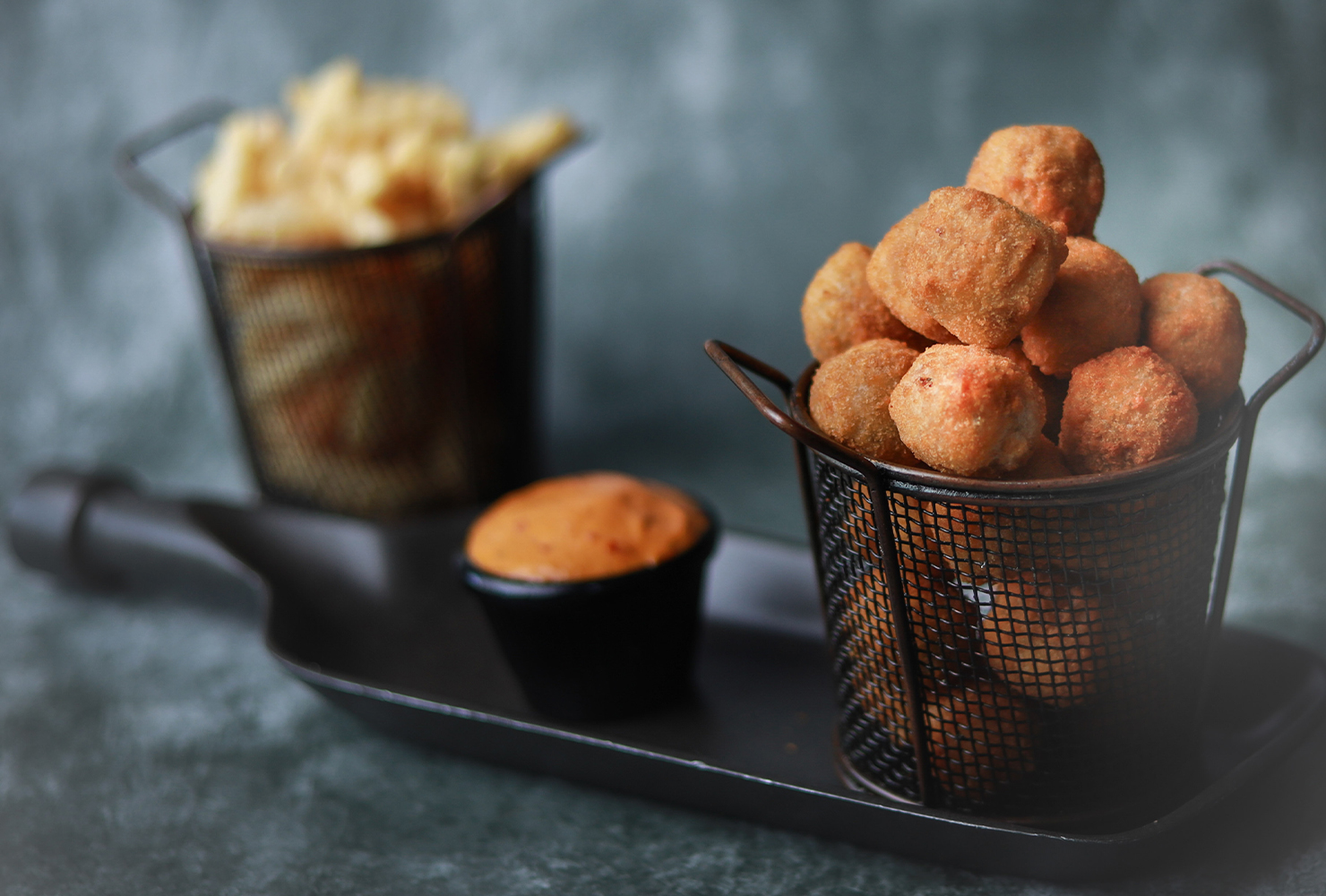 Jalapeno Cheesy Pops