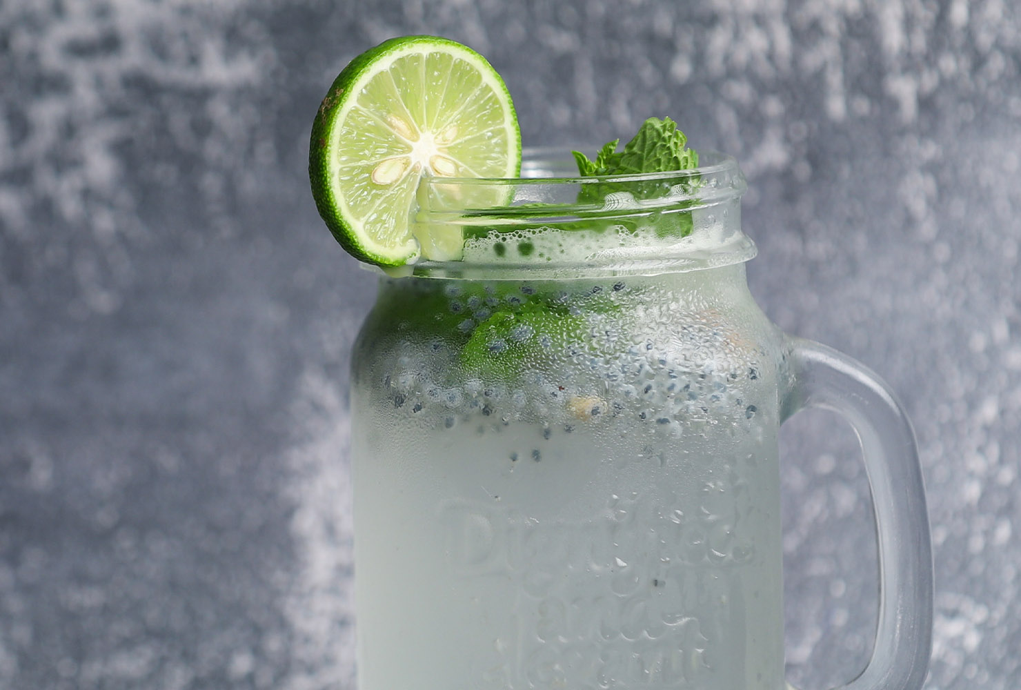 Lemonade