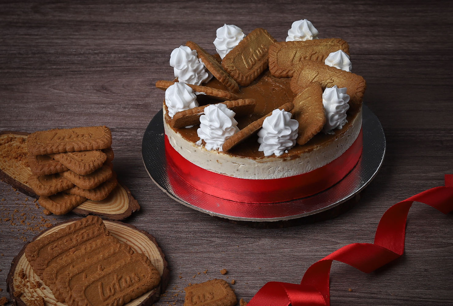 Lotus Biscoff