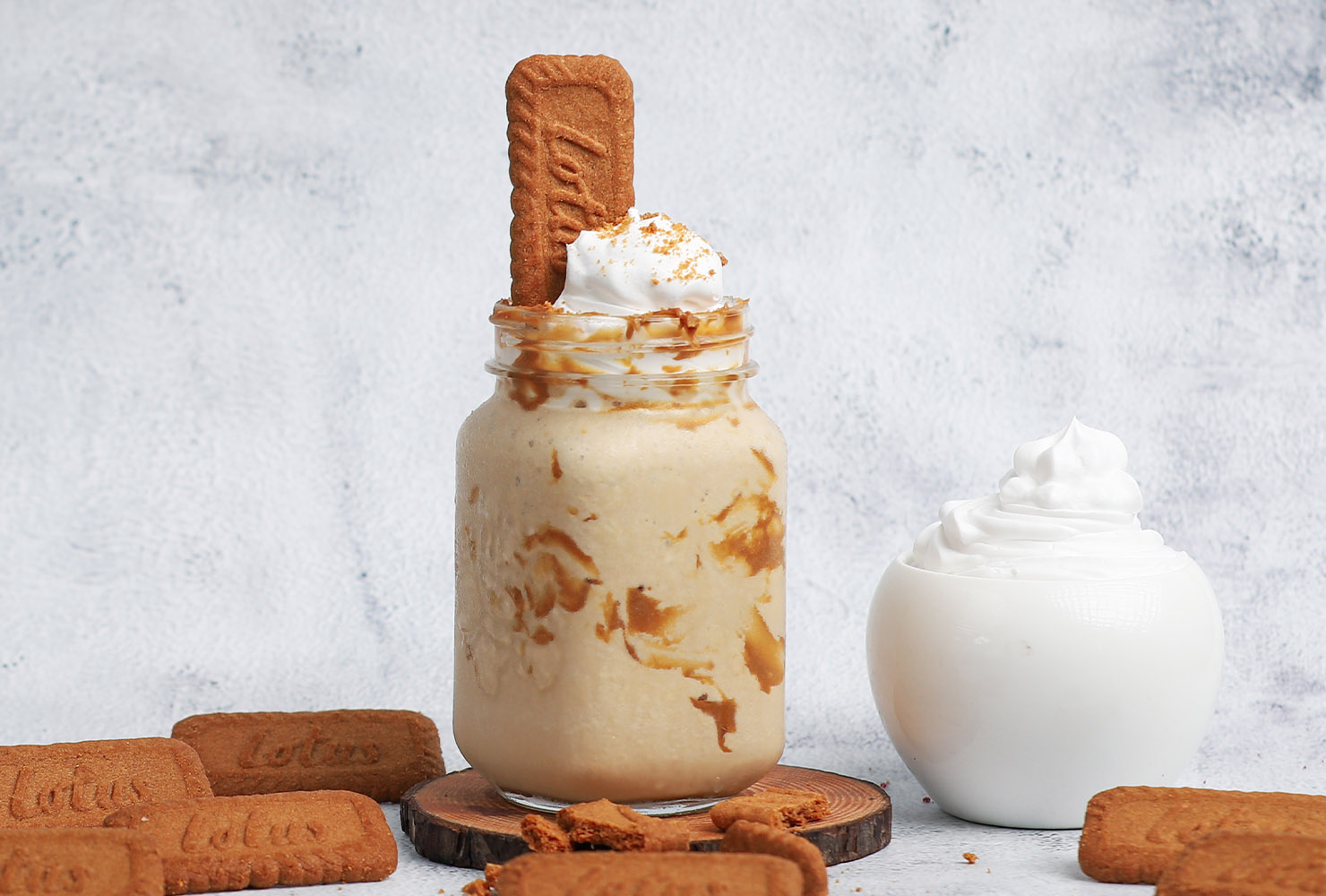 Lotus Biscoff