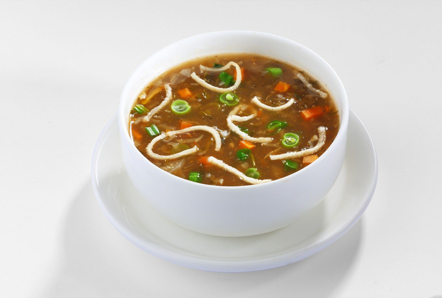 Manchow Veg