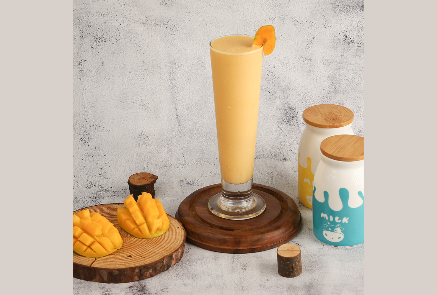 Mango (Seasonal)