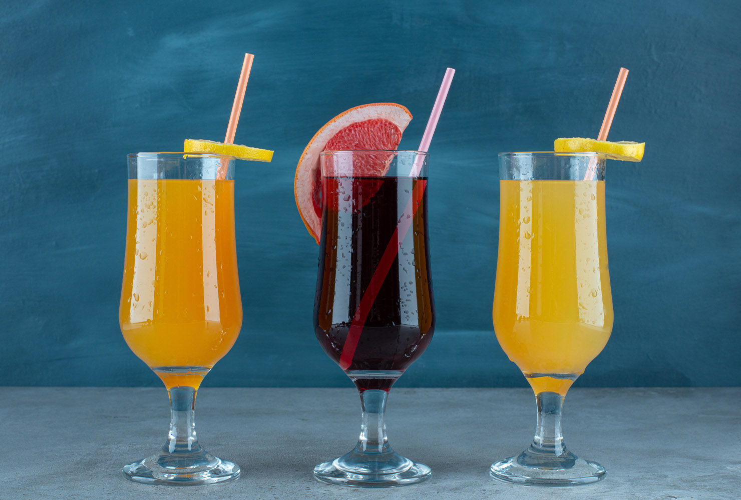 Mixed Juice