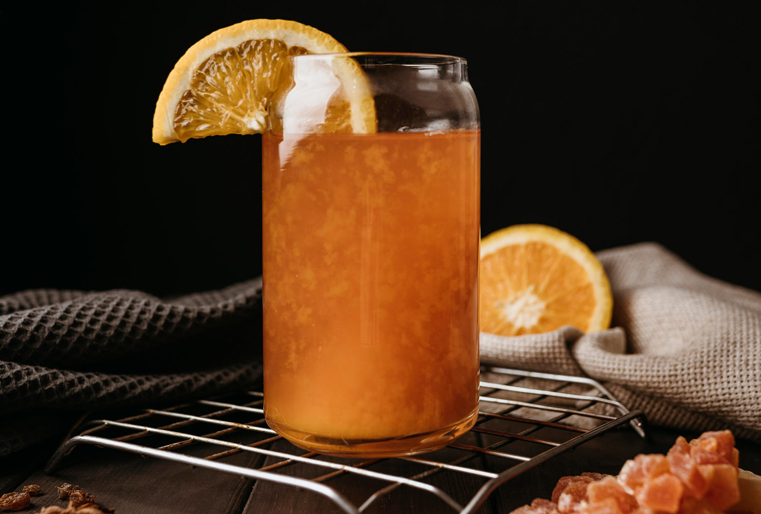 Musambi (Seasonal)