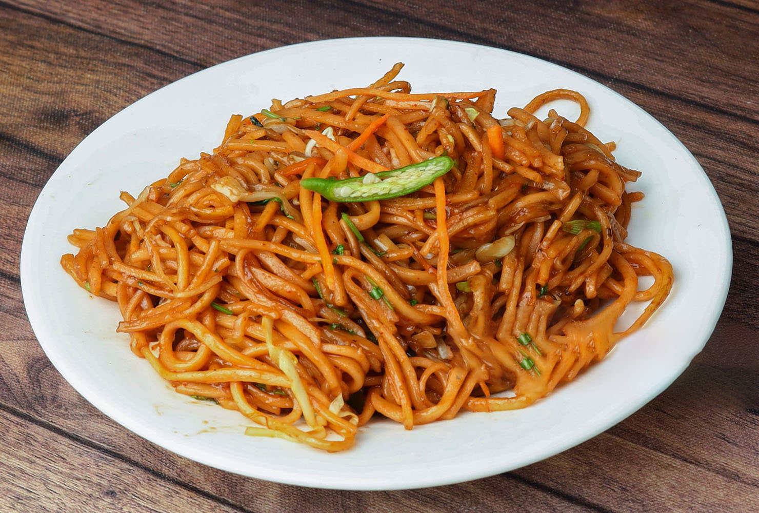 Noodles Veg
