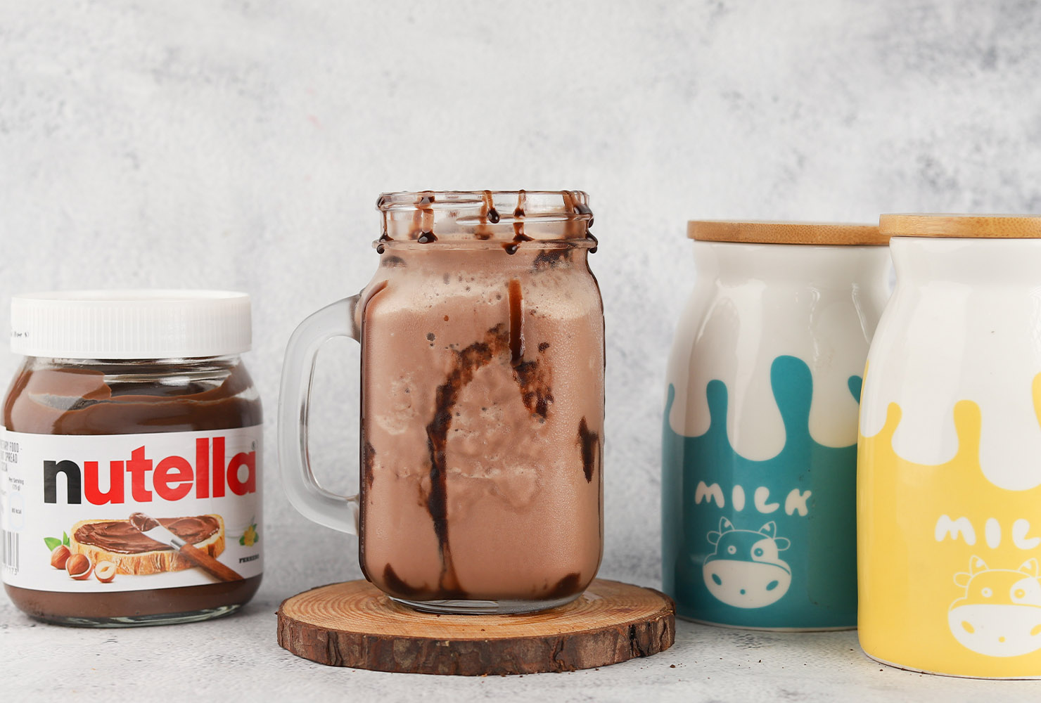 Nutella