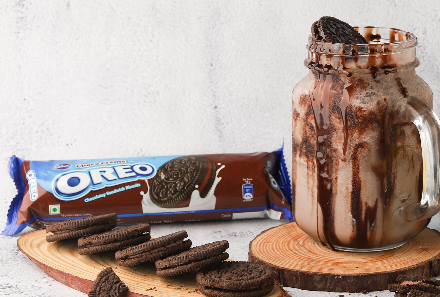 Oreo