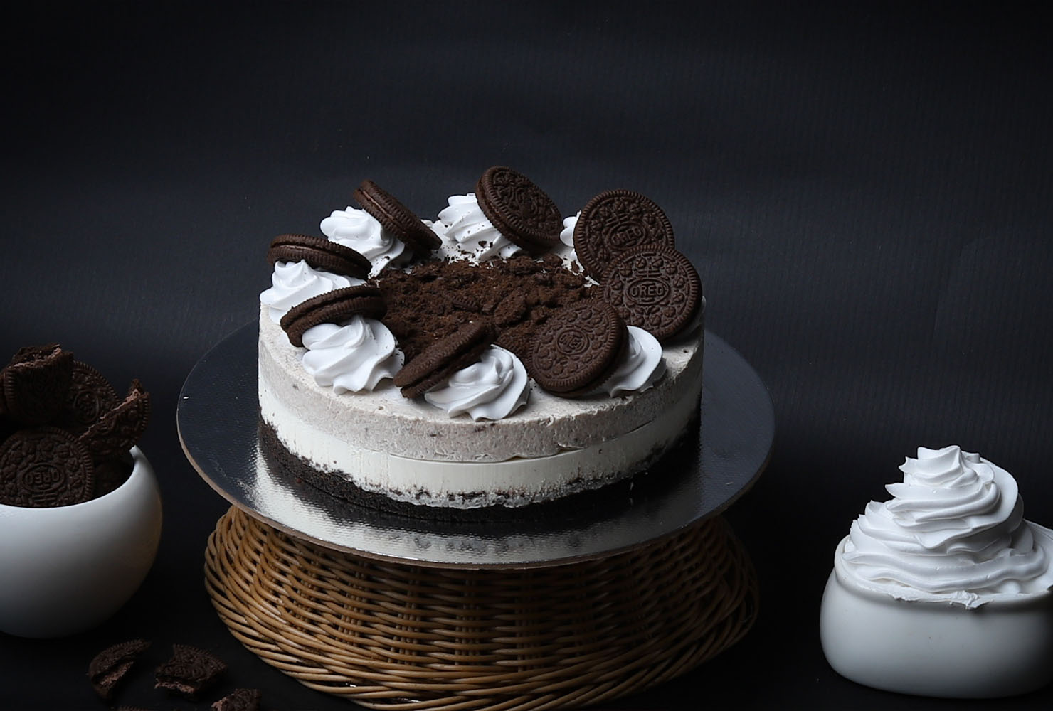 Oreo