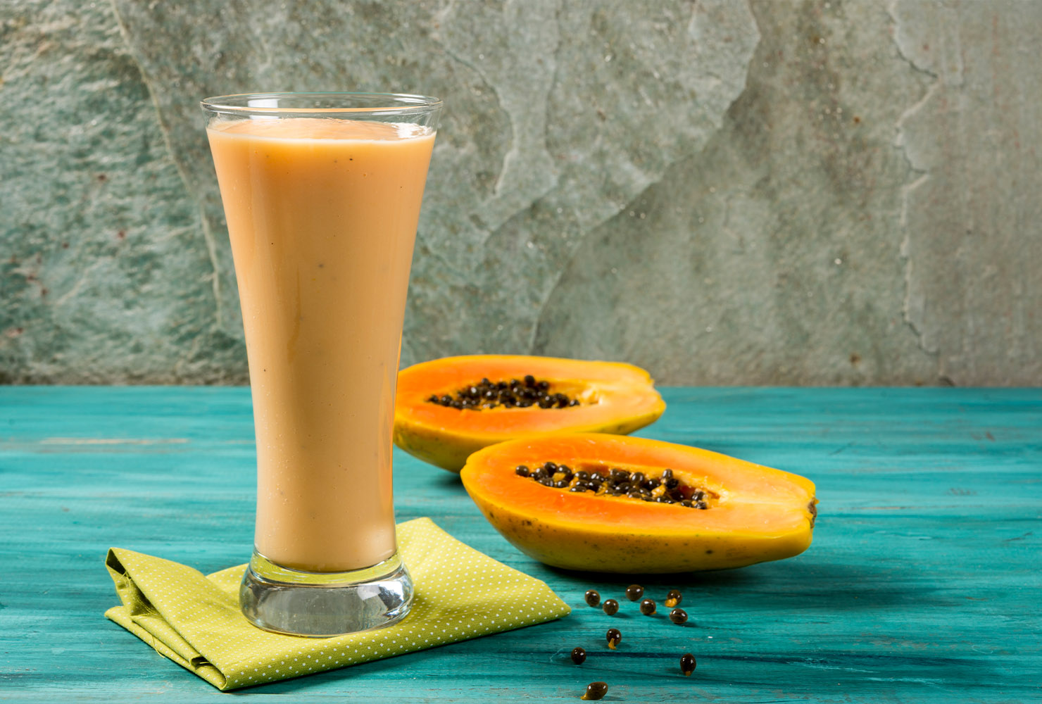 Papaya (Seasonal)