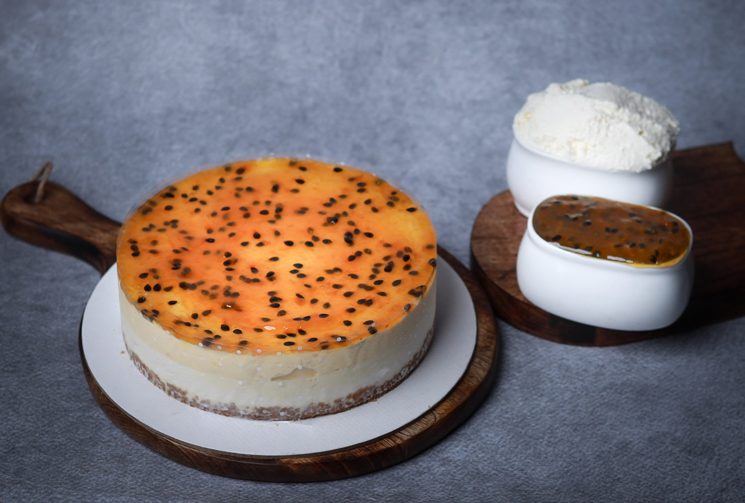Passion Fruit