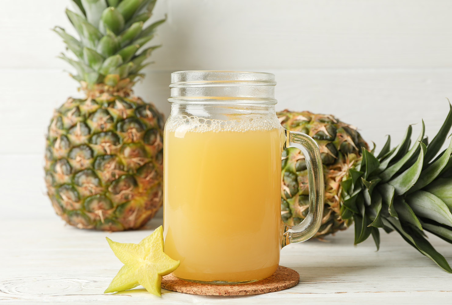 Pineapple Juice