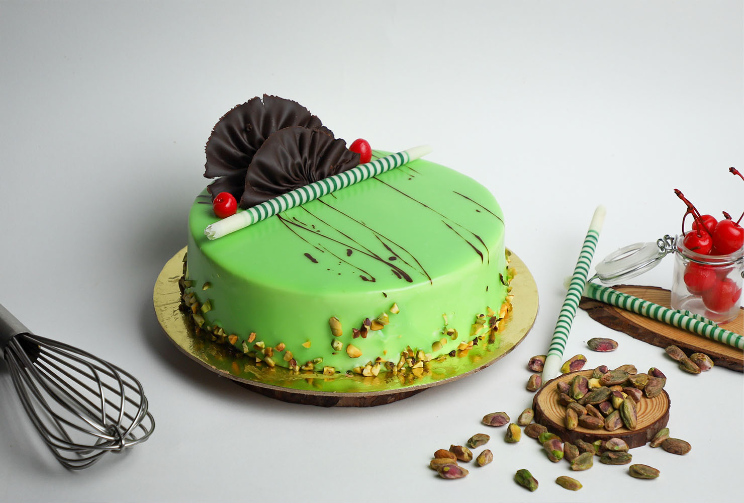 Pistachio
