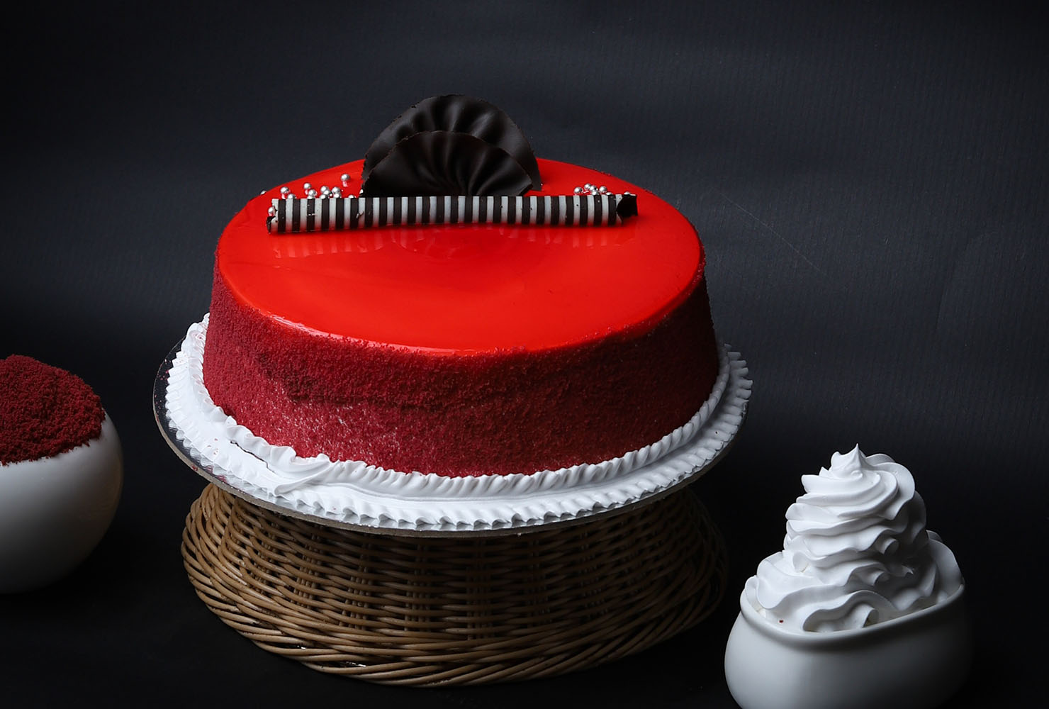 Red Velvet