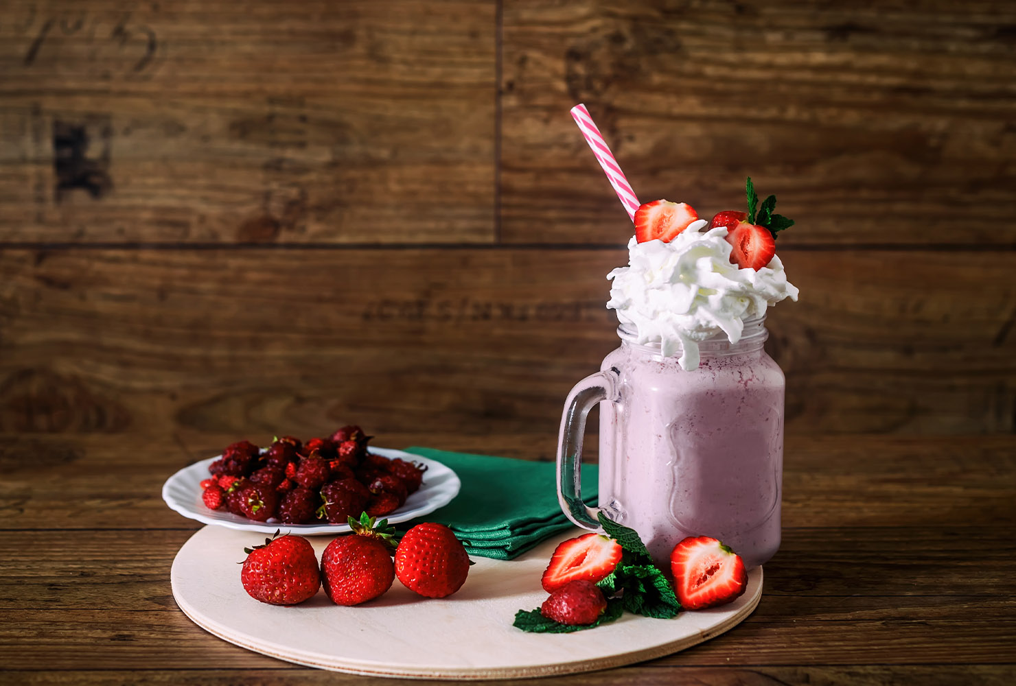 Strawberry