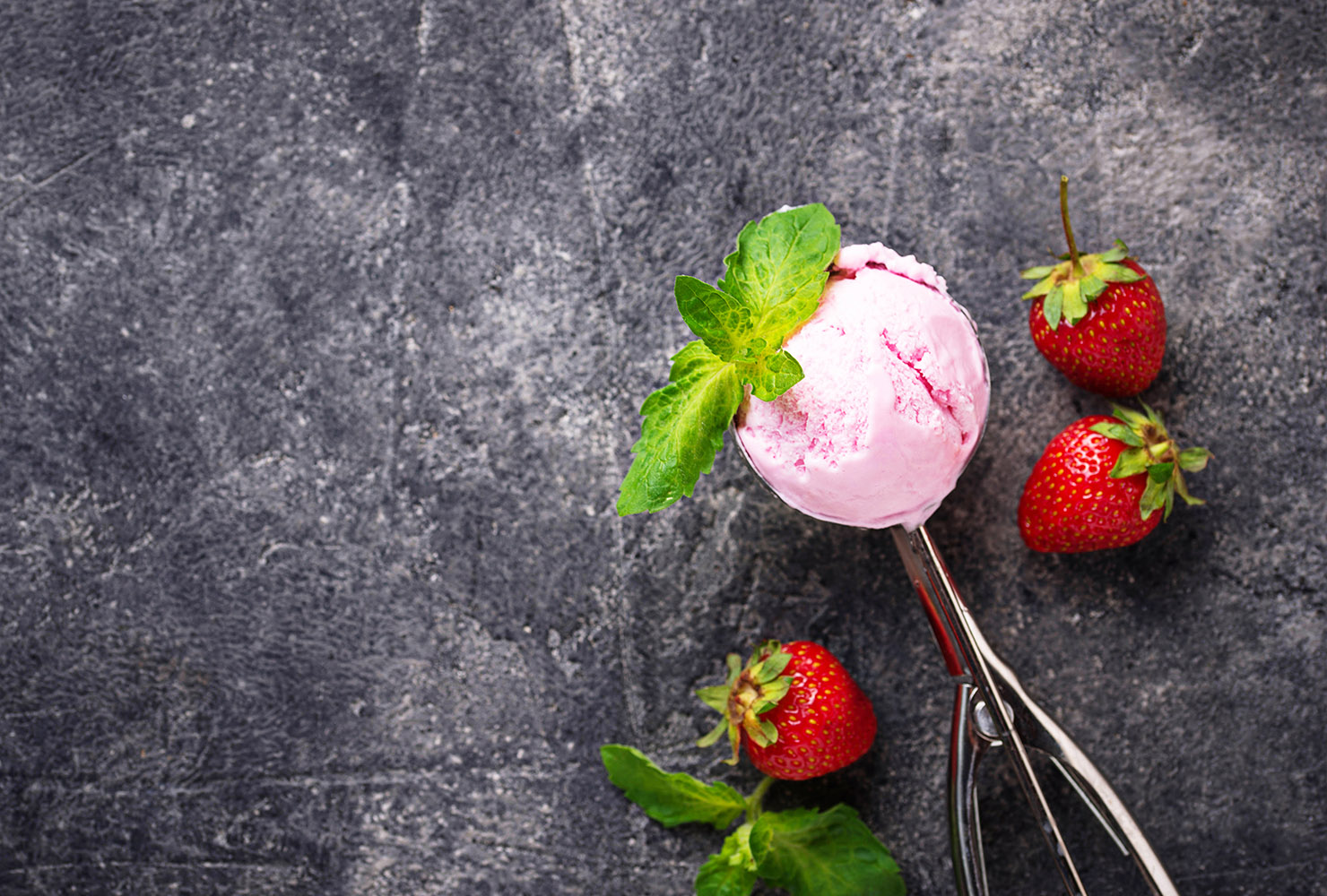 Strawberry (Single/Double)