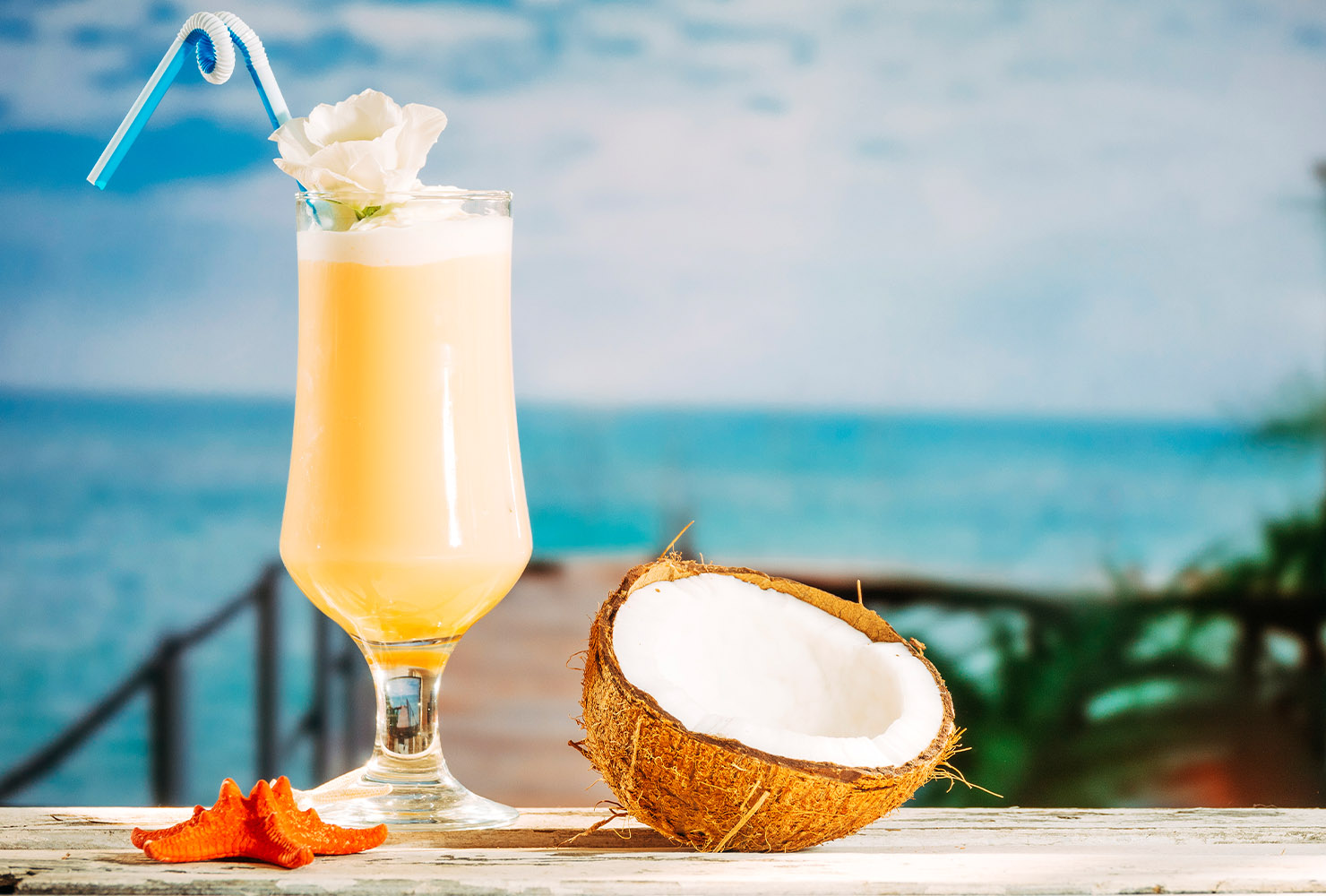 Tender Coconut