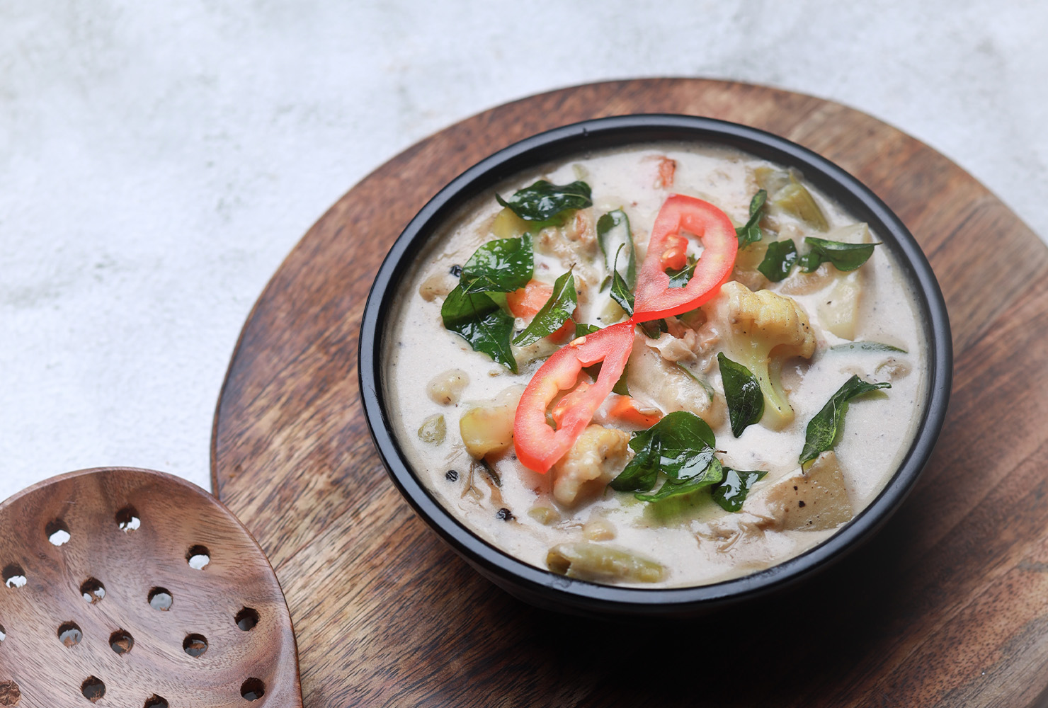 Veg Stew